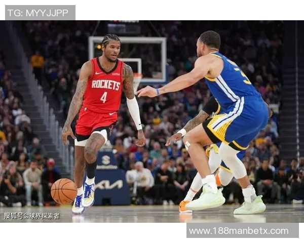 勇士与火箭季后赛第二场激战回顾关键时刻与精彩瞬间全解析