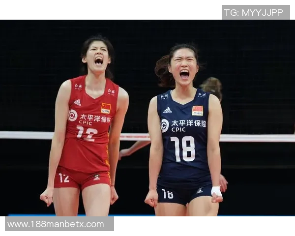 女排世锦赛巅峰对决巴西女排挑战中国女排荣耀之战